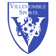 Villemomble Sports Logo PNG Vector