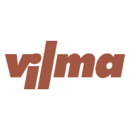 Vilma Logo PNG Vector