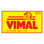 VIMAL Logo PNG Vector