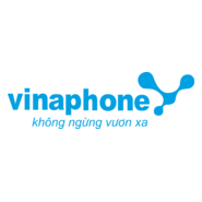 VinaPhone Logo PNG Vector