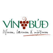 Vinbud Logo PNG Vector