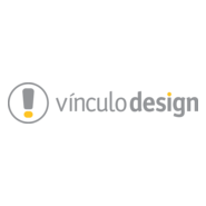 Vinculo Design Logo PNG Vector