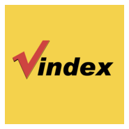 Vindex Logo PNG Vector