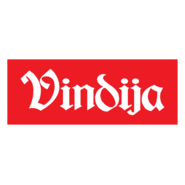 Vindija Logo PNG Vector