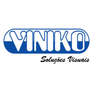 viniko Logo PNG Vector