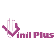 Vinil Plus Logo PNG Vector
