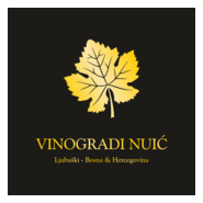 Vinogradi Nuic Logo PNG Vector