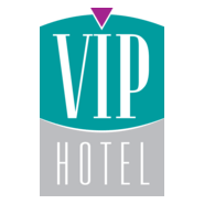 Vip Hotel - Jaú Logo PNG Vector
