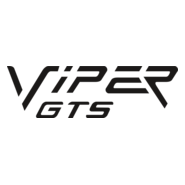 Viper GTS Logo PNG Vector
