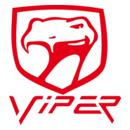 Viper Logo PNG Vector