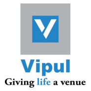 Vipul Group Logo PNG Vector