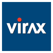 Virax Logo PNG Vector