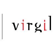 Virgil Logo PNG Vector