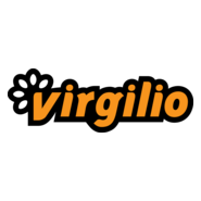 virgilio Logo PNG Vector