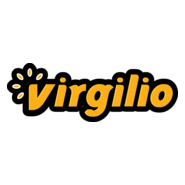virgilio Logo PNG Vector