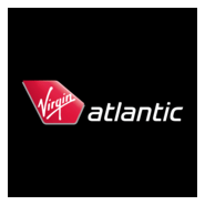 Virgin Atlantic Logo PNG Vector