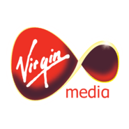 VIRGIN MEDIA Logo PNG Vector
