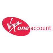 Virgin One Account Logo PNG Vector
