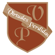 Virtudes Perdidas Logo PNG Vector