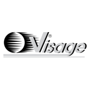 Visage Logo PNG Vector