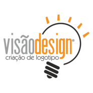 Visaodesign Fortaleza Logo PNG Vector