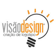 Visaodesign Fortaleza Logo PNG Vector