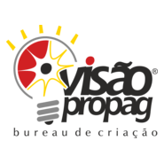 visaopropag Logo PNG Vector