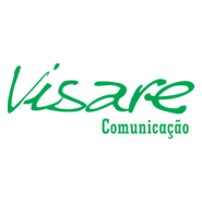 Visare Comunicacao Logo PNG Vector