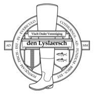 Visch Onder Vereeniging den Lyslaersch Logo PNG Vector