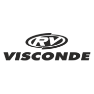 VISCONDE Logo PNG Vector
