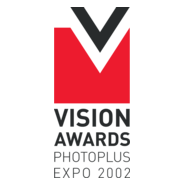 Vision Awards Logo PNG Vector