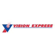 Vision Express Logo PNG Vector