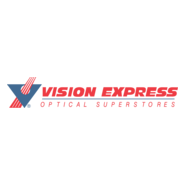 Vision Express Logo PNG Vector