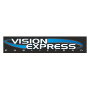 VISION EXPRESS Logo PNG Vector