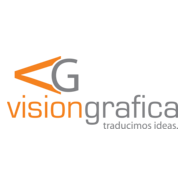 vision Grafica Logo PNG Vector