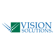 Vision Solutions Logo PNG Vector