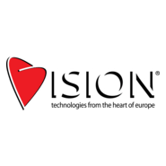 VISION Technologies Logo PNG Vector