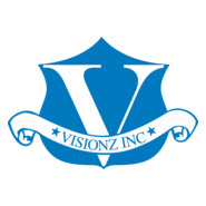 Visionz Inc Logo PNG Vector