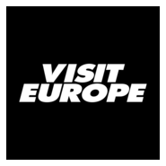 Visit Europe Logo PNG Vector