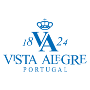 Vista Alegre Logo PNG Vector