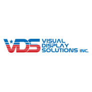 Visual Display Solutions Logo PNG Vector