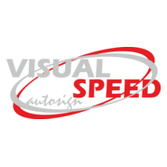 visual speed autosign Logo PNG Vector