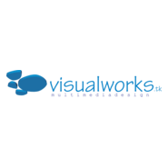 Visualworks Logo PNG Vector