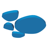 Visualworks Logo PNG Vector