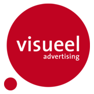 visueel advertising Logo PNG Vector