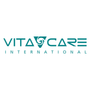 Vita Care Logo PNG Vector