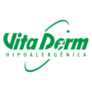 Vita Derm Logo PNG Vector