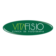 Vita Fisio Logo PNG Vector