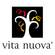 Vita Nuova Logo PNG Vector