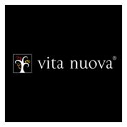 Vita Nuova Logo PNG Vector